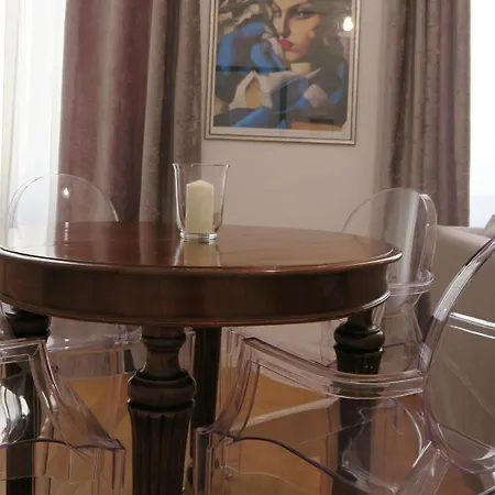 Scipioni245 Charme Apartment Rome Exterior photo