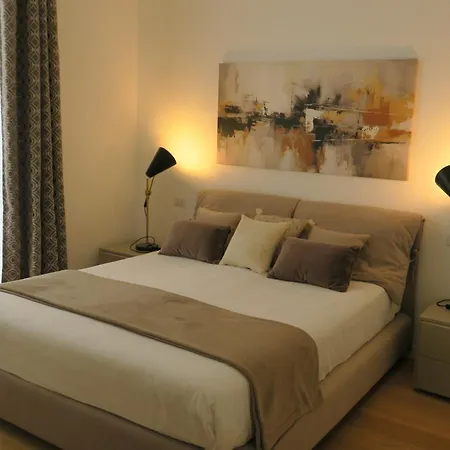 Scipioni245 Charme Apartment Rome Exterior photo